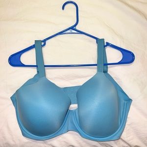 EUC Aerie Real Free Full Coverage Bra 36DDD